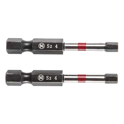 Бита Hammer Flex 203-178 HEX-4 2шт, 362951
