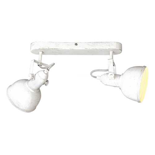 Спот Arte Lamp A5213AP-2WG e14