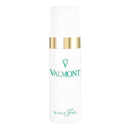Пенка для умывания Valmont Bubble Falls 150 мл