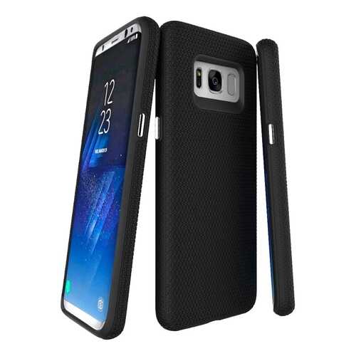 Чехол TFN для Samsung G950 Shield Black