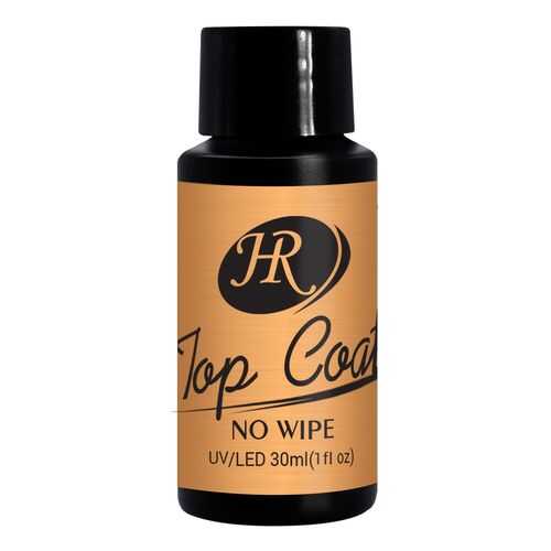 Toп Holy Rose Top Coat No Wipe без липкого слоя (30мл) 102038