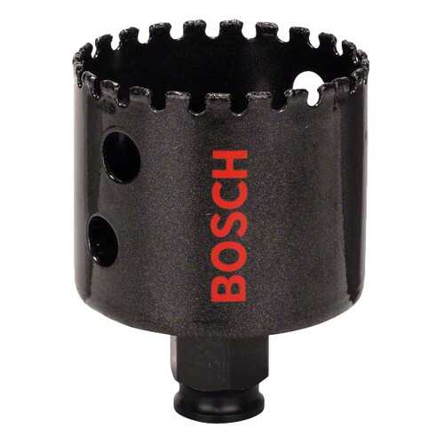 Алмазная коронка Bosch 54мм (ГРАНИТ) 2608580311