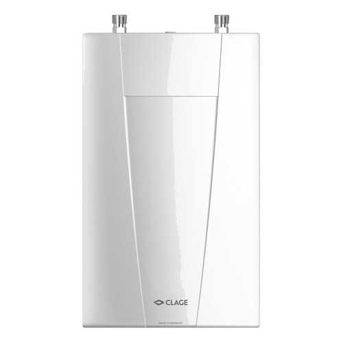 Водонагреватель проточный Clage CDX 11-U