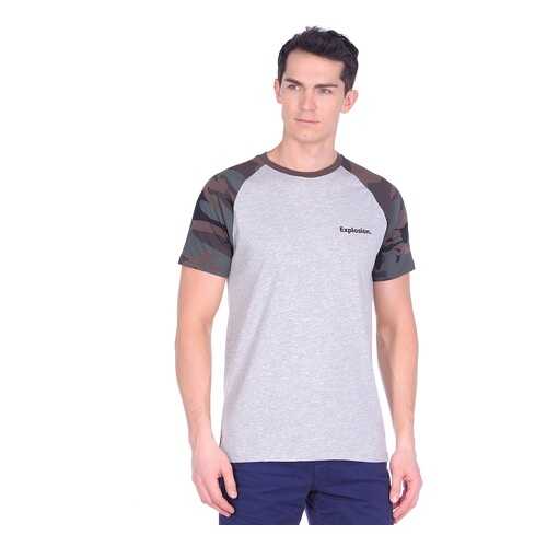 Футболки и поло мужские в Pull and Bear