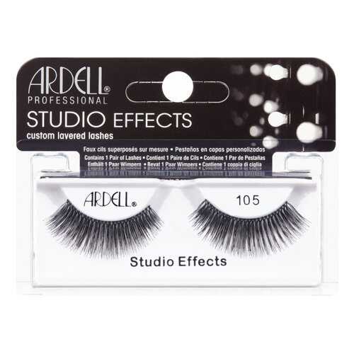Накладные ресницы ARDELL Studio Effects Lashes 105