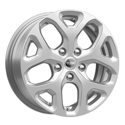 Колесный диск КиК Серия Реплика КС869 (16_Kaptur) 6.5xR16 5x114.3 ET50 DIA66.1