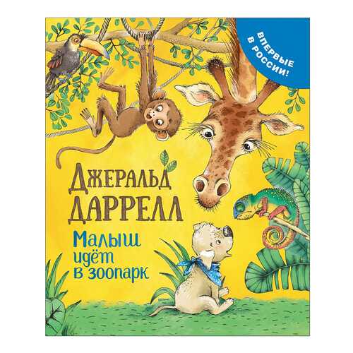 Детские книги в Дети