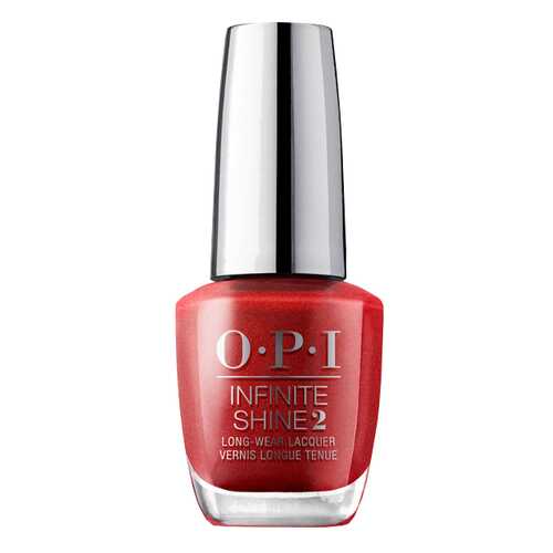 Лак для ногтей OPI FAN FAVES ISLI08 Hong Kong Sunrise 15 мл