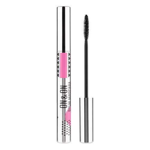 Тушь для ресниц Eva Mosaic On And On Balm Mascara эффект объема 6 мл