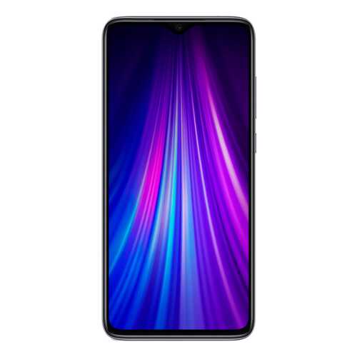 Защитное стекло Zibelino 3D для Xiaomi Redmi Note 8 Pro (6.53)