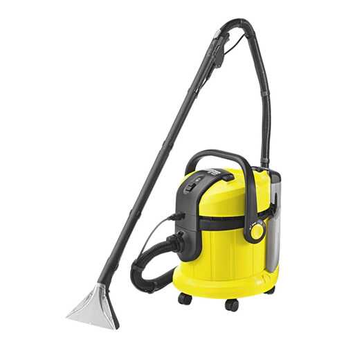Пылесос Karcher SE 4002 Yellow