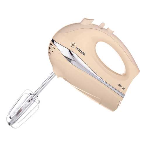 Миксер Hottek HT-963-002 Beige