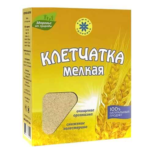 Сложные углеводы в Бристоль