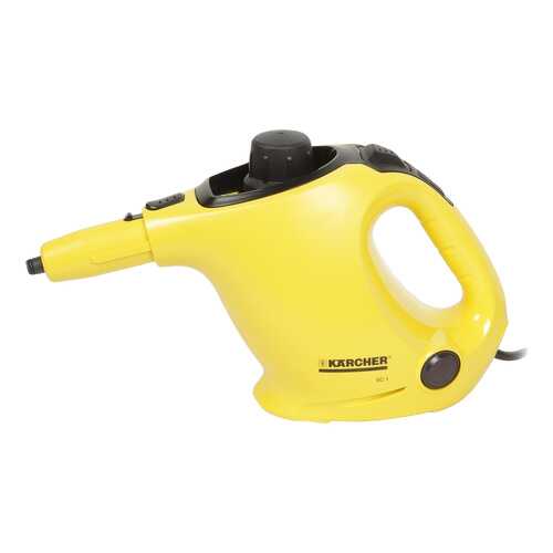 Паровой очиститель Karcher SC 1 Yellow (1.516-300.0)
