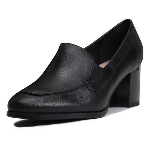 Туфли женские Pierre Cardin 008066Z0 черные 38 RU