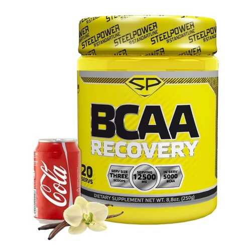 Аминокислоты и BCAA в Кант