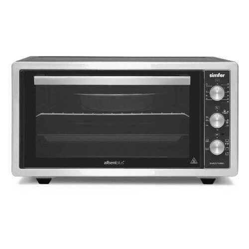 Мини-печь Simfer M4503TB Albeni Plus Comfort