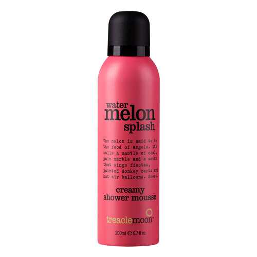 Мусс для тела Treaclemoon Sugared Grapefruit Sunrise Shower 200 мл