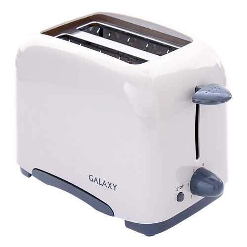 Тостер Galaxy GL2901