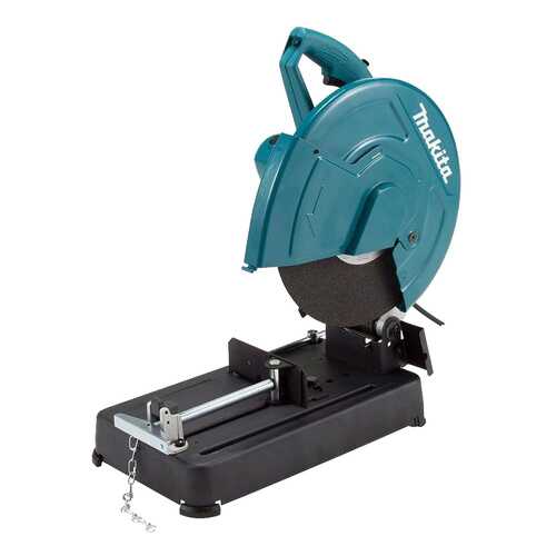 Сетевая монтажная пила Makita LW1401 183125