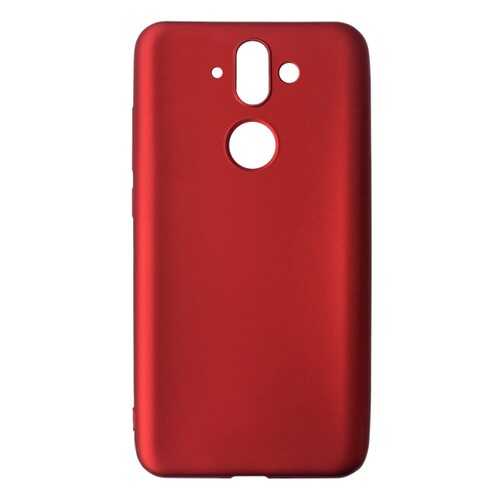 Чехол J-Case THIN для Nokia 8 Sirocco Red