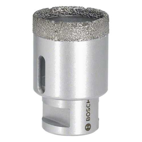 Алмазная коронка Bosch 14мм DRY SPEED 2608587113