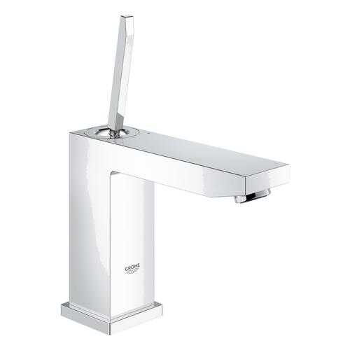 Смеситель для раковины Grohe Eurocube Joy 23658000 хром