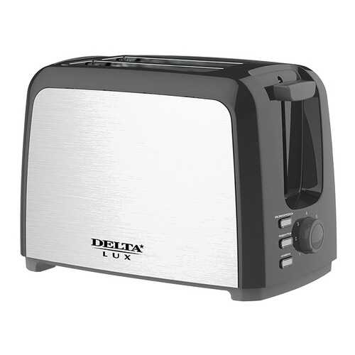 Тостер Delta Lux DL-090