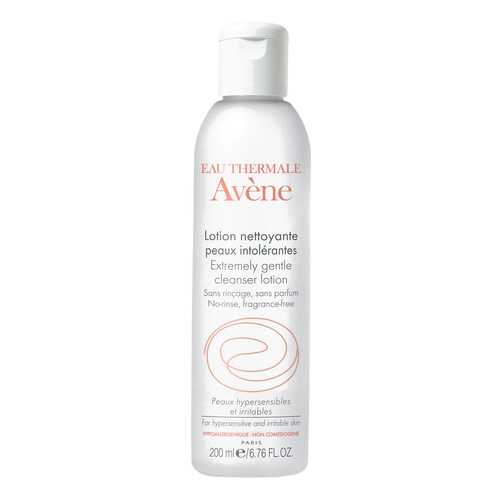Лосьон для лица Avene Intolerantes 200 мл