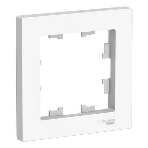 Рамка SCHNEIDER ELECTRIC ATN000101