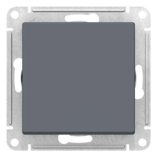 SE AtlasDesign Грифель Переключатель перекрестный сх.7, 10АХ, механизм
