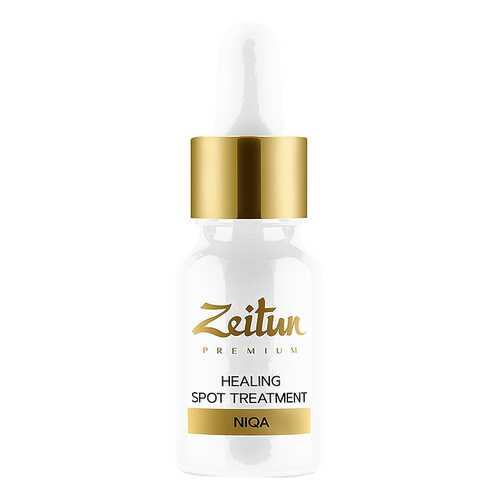 Эликсир Zeitun Healing Spot Treatment NIQA