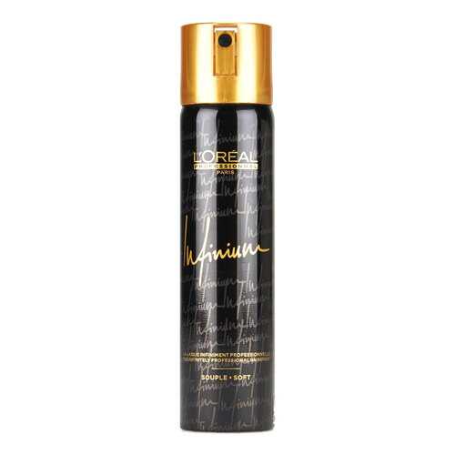 Лак для волос L'oreal Professionnel Infinium Crystal Strong 300 мл