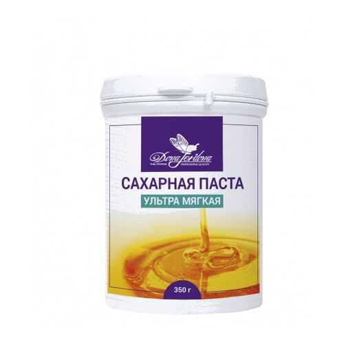 Сахарная паста «Дона Жердона» Ультра мягкая 350г №101700