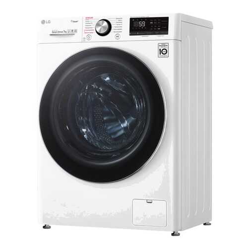 Стиральная машина LG F2V9HS9W