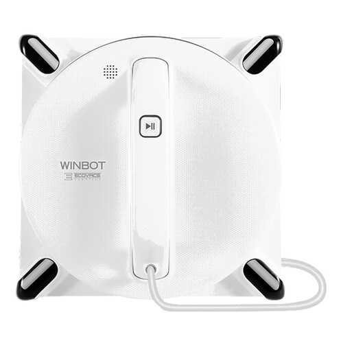 Робот-мойщик окон Ecovacs Winbot W950 White