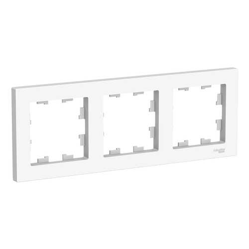 Рамка SCHNEIDER ELECTRIC ATN000103