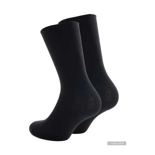 Носки женские Mademoiselle Opale черные 38/40