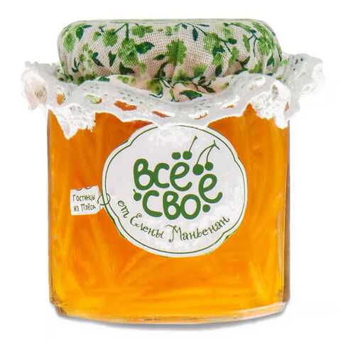 Мед, джем, варенье в Светофор