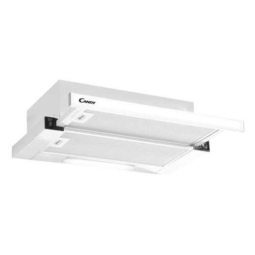 Вытяжка встраиваемая Candy CBT60WG-07