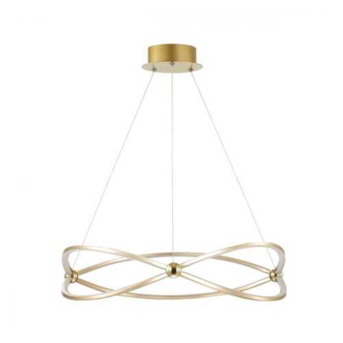 Люстра Odeon Light Lesla 4730/43L