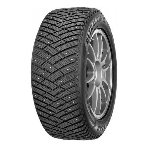 Шины GOODYEAR UltraGrip Ice Arctic SUV 245/70 R17 110T (до 190 км/ч) 543475