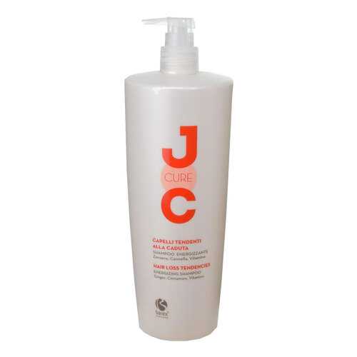 Шампунь Barex Italiana JOC Care Energizing Cinnamon 1 л