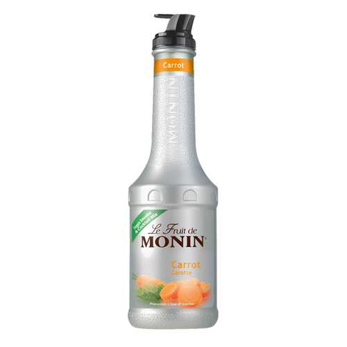 Пюре Monin морковь 1000 мл