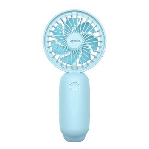 Вентилятор настольный Baseus Firefly mini fan Blue