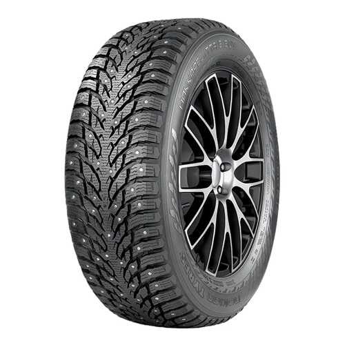 Шины Nokian HKPL 9 SUV 215/55 R18 99 TS32381