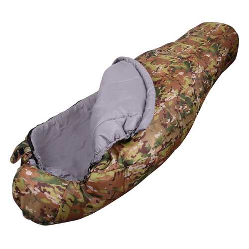 Спальный мешок Ranger 2 multipat R
