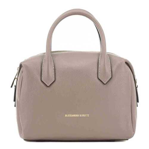 Сумка женская Alessandro Birutti 13-225 золотистая
