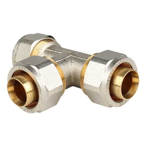 Тройник Stout SFS-0009-000032