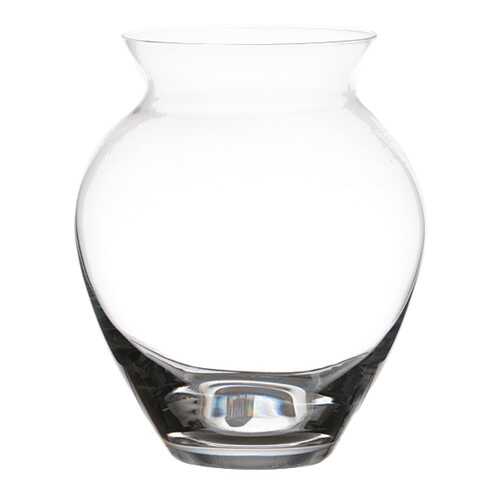 Ваза Bohemia Crystal Shelena 18 см